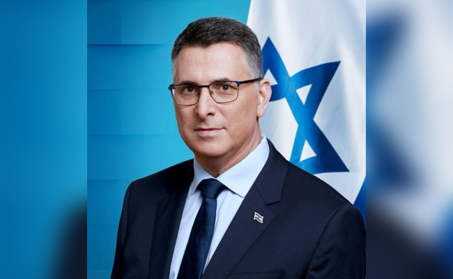 Israel urges Lebanon to cooperate in order to dismantle Iran-backed Hezbollah